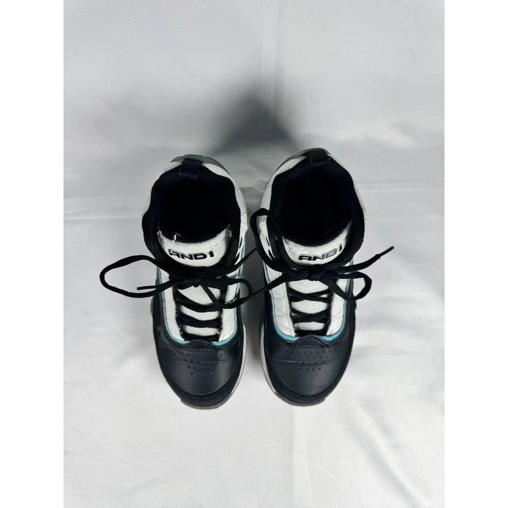 And1 youth us